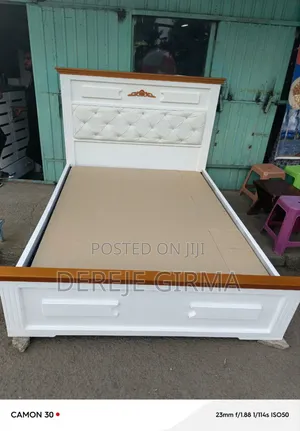 1,50cm Bed