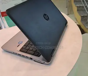 New Laptop HP ProBook 650 G3 8GB Intel Core I5 HDD 1T