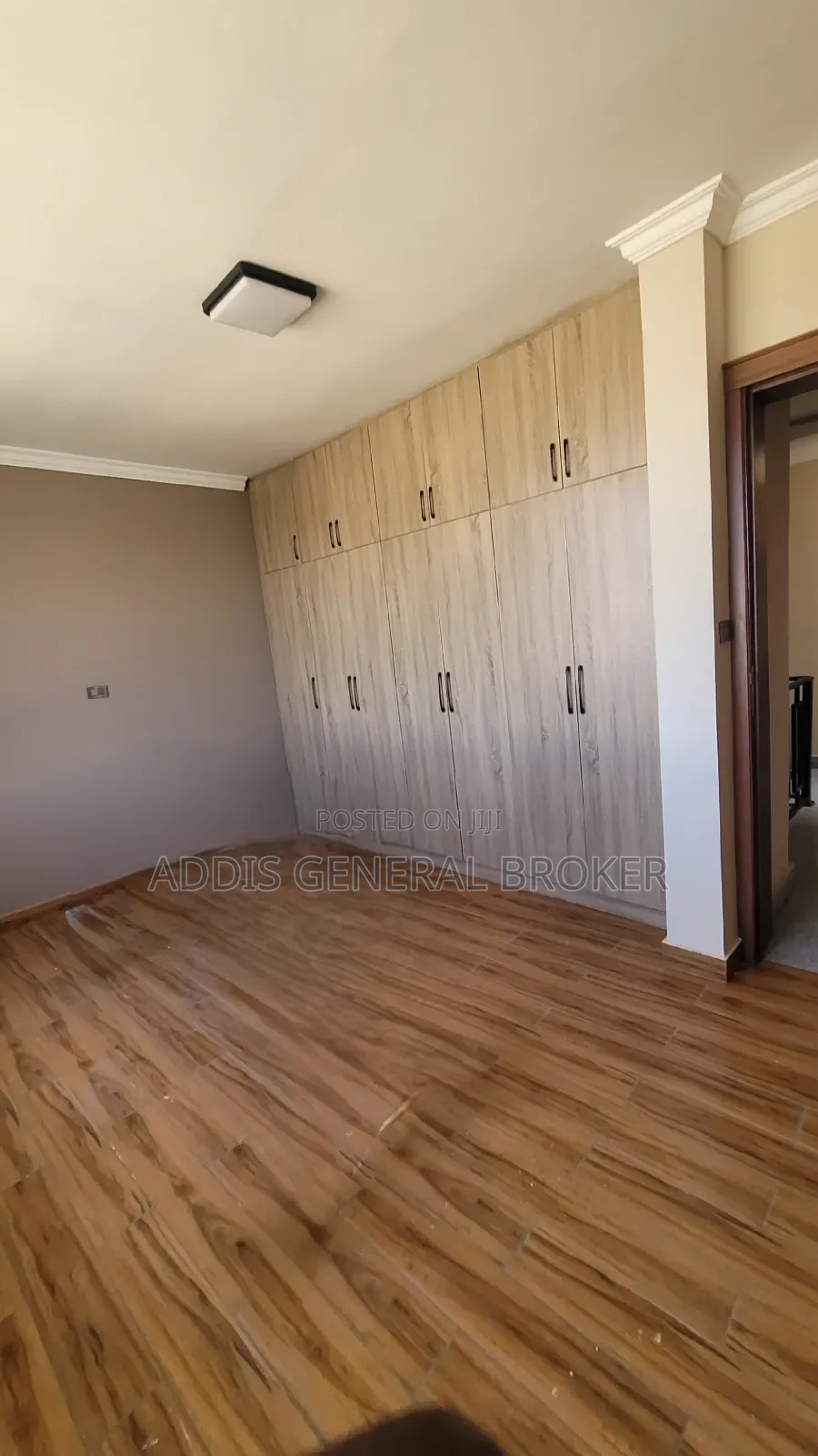 6bdrm House in Haile Garment, Nifas Silk-Lafto for sale