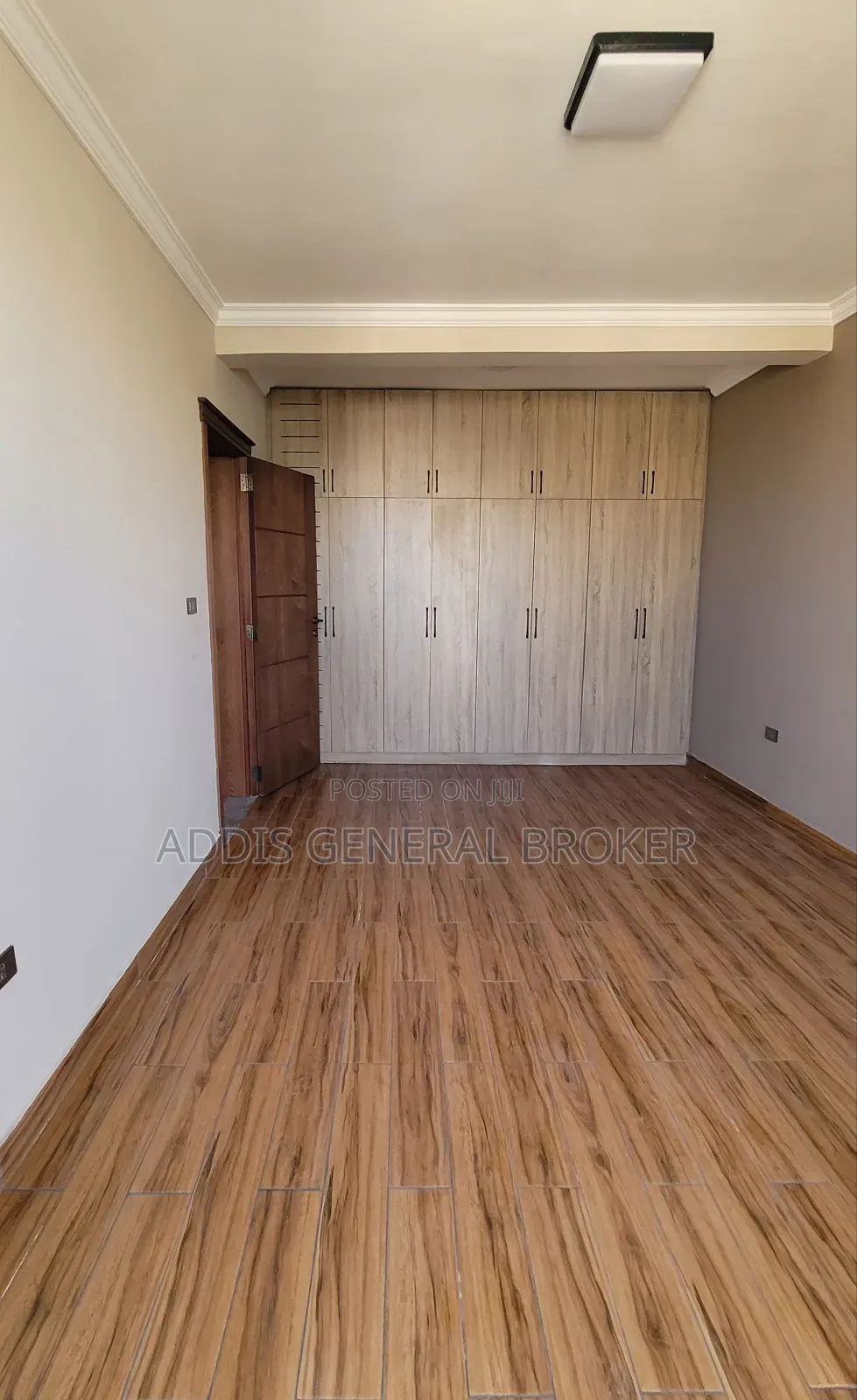 6bdrm House in Haile Garment, Nifas Silk-Lafto for sale