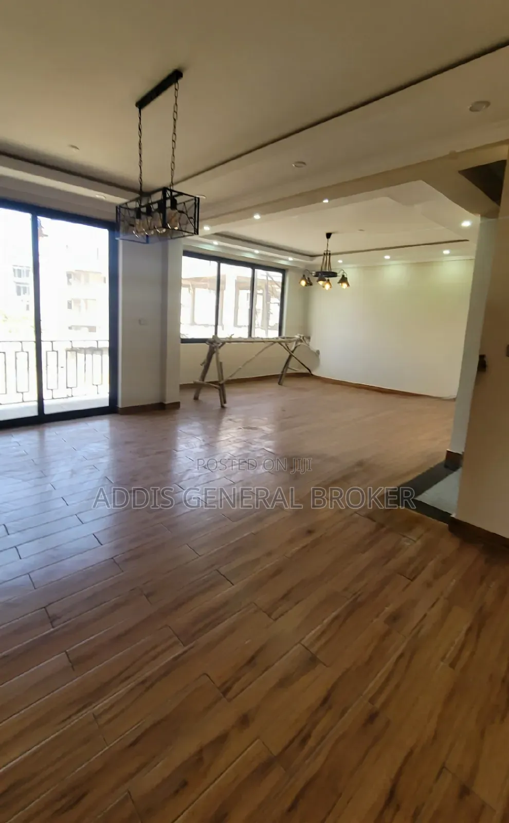 6bdrm House in Haile Garment, Nifas Silk-Lafto for sale