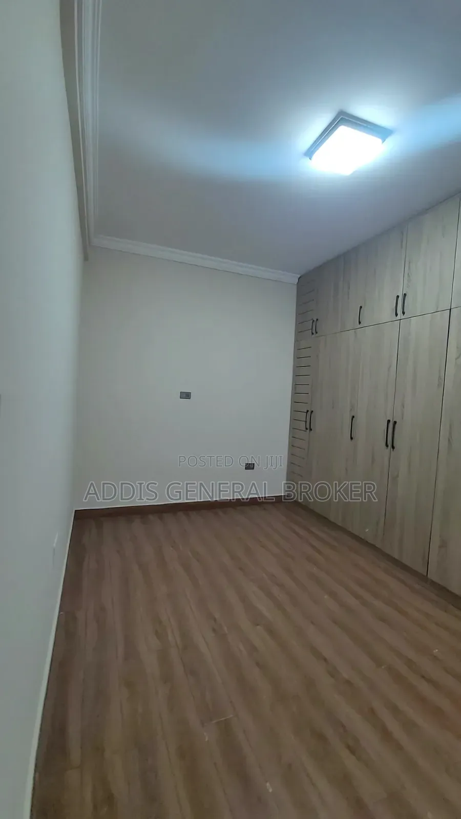 6bdrm House in Haile Garment, Nifas Silk-Lafto for sale