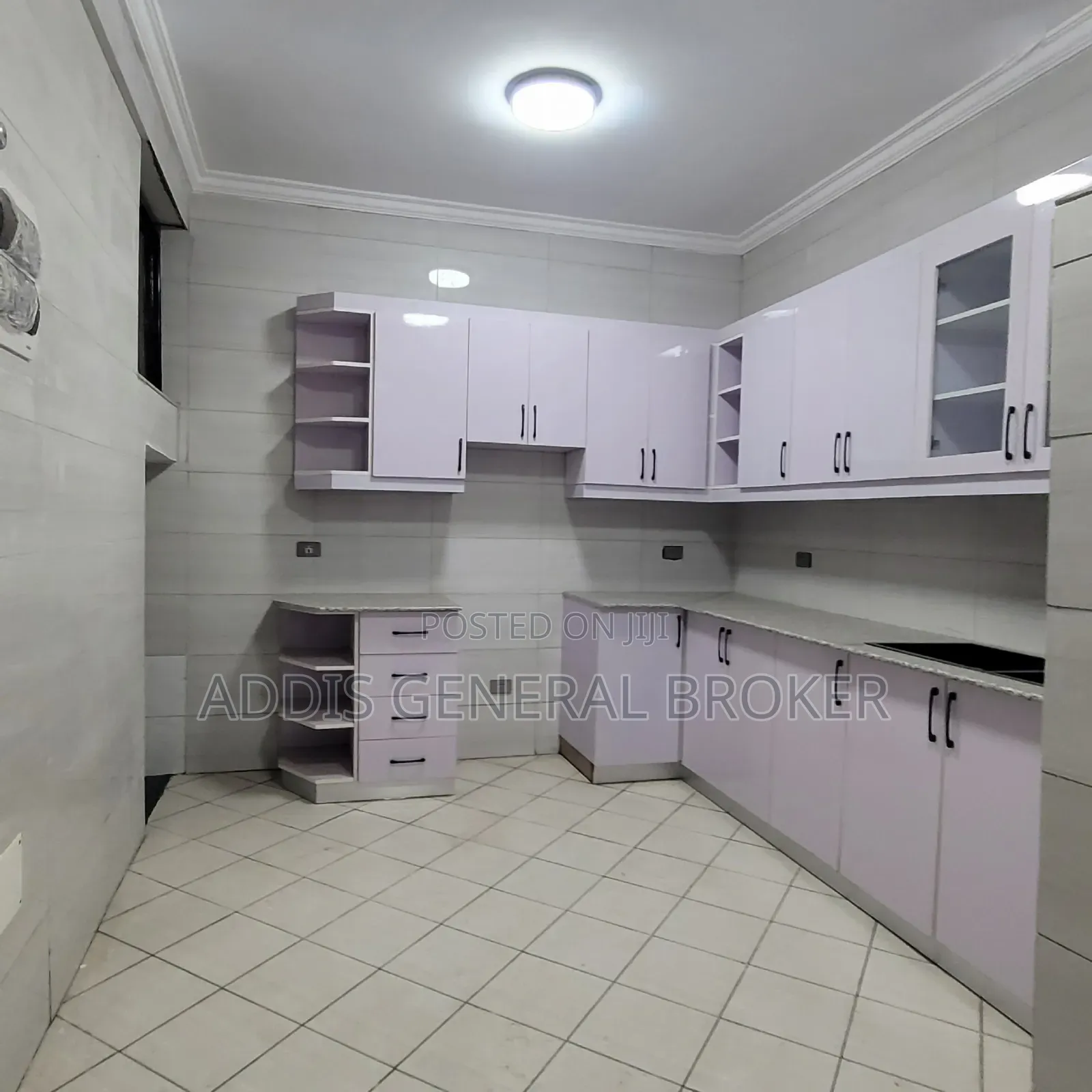 6bdrm House in Haile Garment, Nifas Silk-Lafto for sale