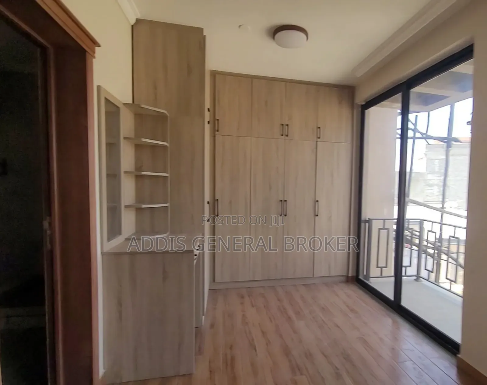 6bdrm House in Haile Garment, Nifas Silk-Lafto for sale