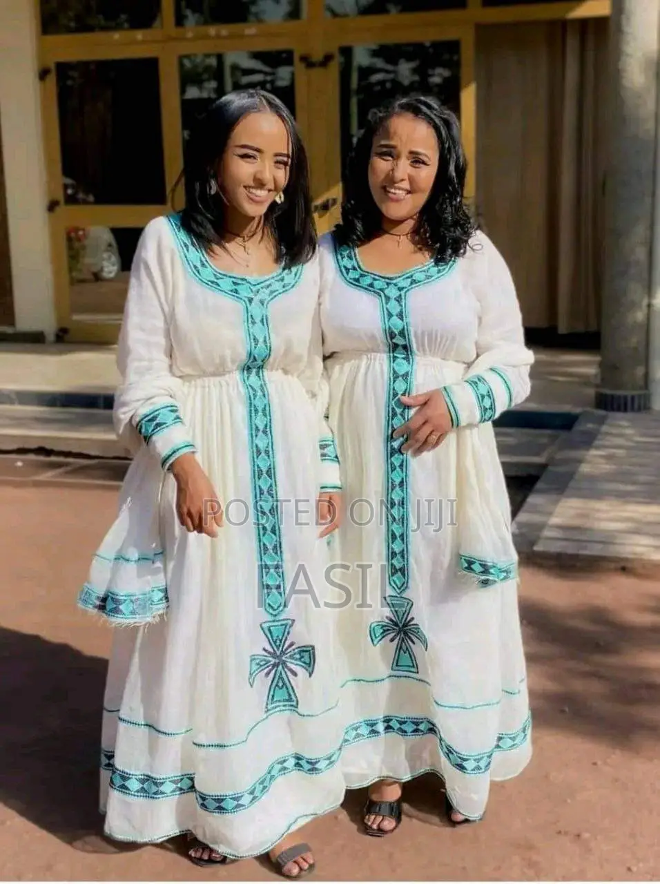 ምርጥ ምርጥ የሀበሻ ቀሚስ በተመጣጣኝ ዋጋ