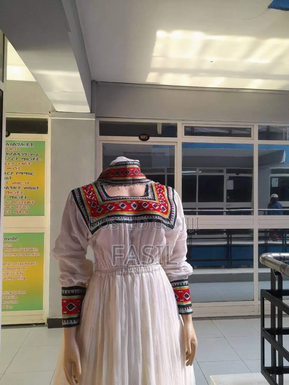 ምርጥ ምርጥ የሀበሻ ቀሚስ በተመጣጣኝ ዋጋ