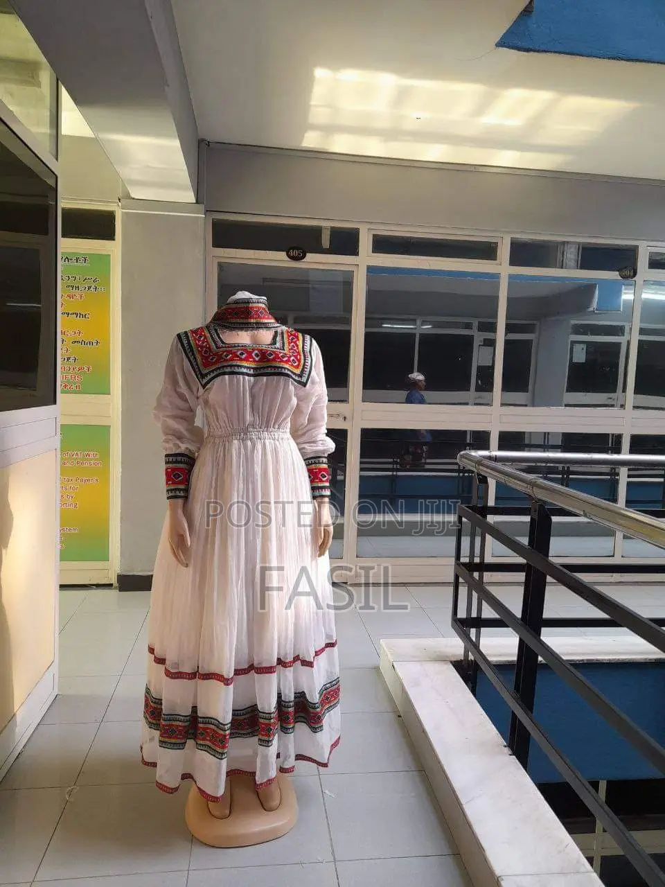 ምርጥ ምርጥ የሀበሻ ቀሚስ በተመጣጣኝ ዋጋ