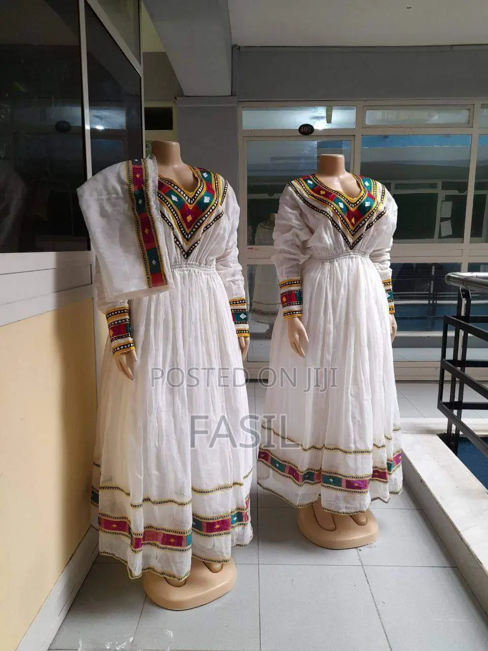 ምርጥ ምርጥ የሀበሻ ቀሚስ በተመጣጣኝ ዋጋ