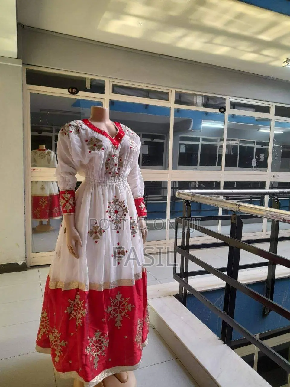 ምርጥ ምርጥ የሀበሻ ቀሚስ በተመጣጣኝ ዋጋ