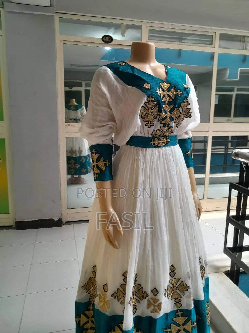 ምርጥ ምርጥ የሀበሻ ቀሚስ በተመጣጣኝ ዋጋ