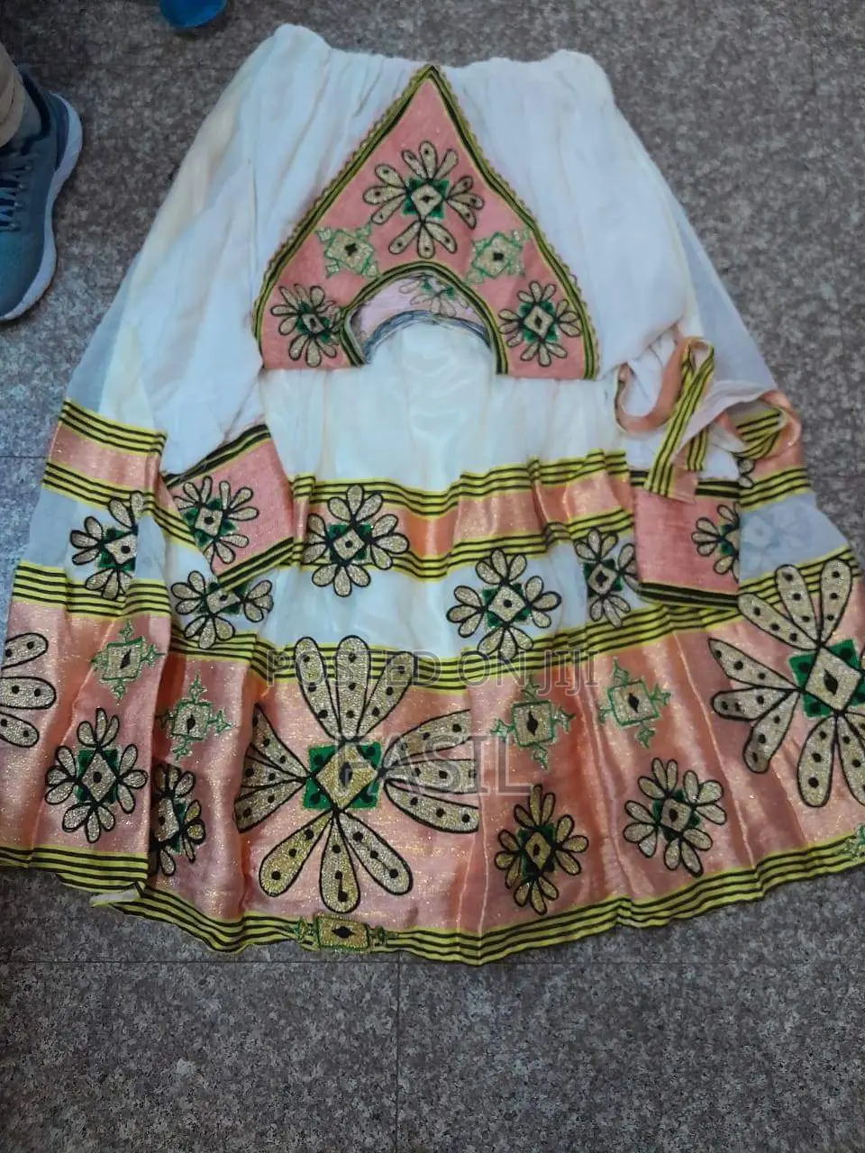 ምርጥ ምርጥ የሀበሻ ቀሚስ በተመጣጣኝ ዋጋ