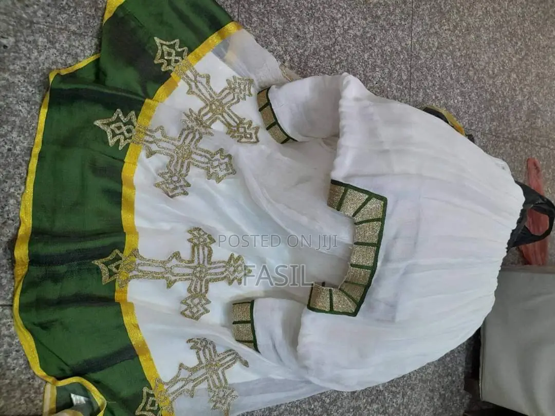 ምርጥ ምርጥ የሀበሻ ቀሚስ በተመጣጣኝ ዋጋ