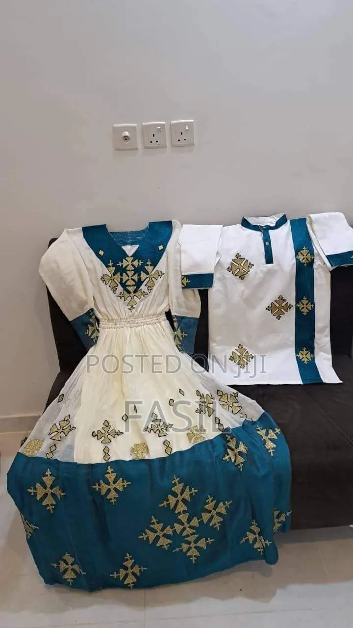 ምርጥ ምርጥ የሀበሻ ቀሚስ በተመጣጣኝ ዋጋ