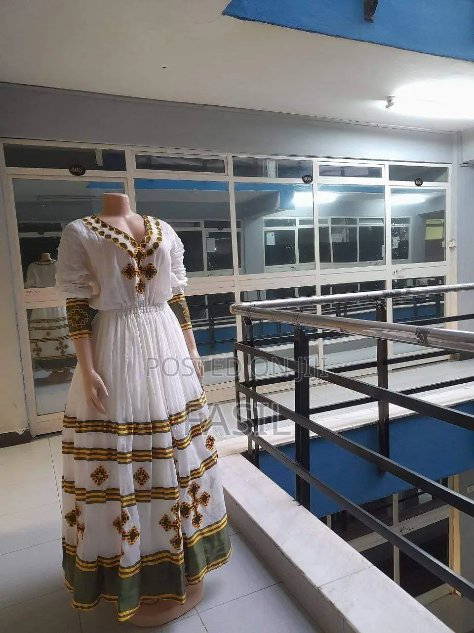 ምርጥ ምርጥ የሀበሻ ቀሚስ በተመጣጣኝ ዋጋ