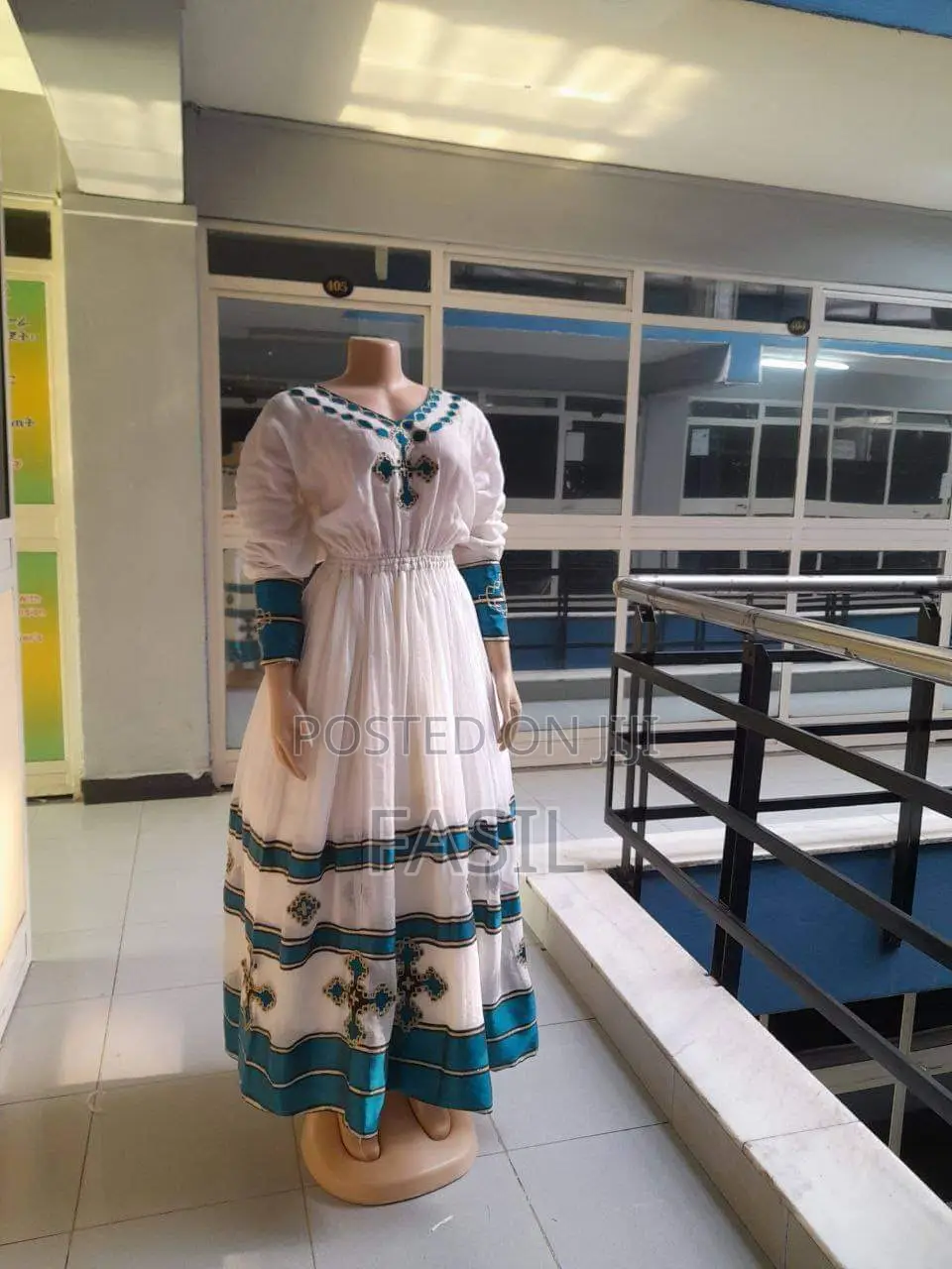 ምርጥ ምርጥ የሀበሻ ቀሚስ በተመጣጣኝ ዋጋ