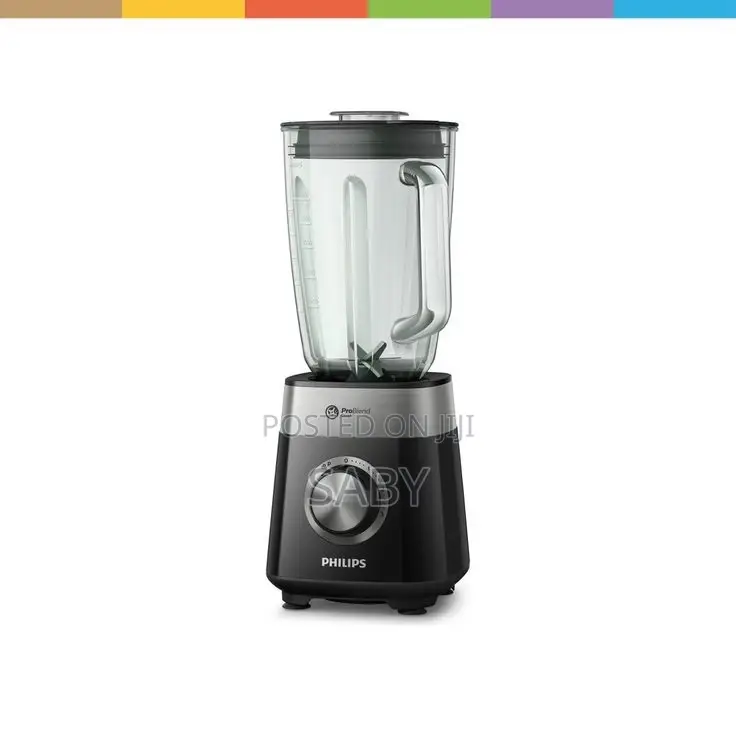 Philips 2in1 Blender