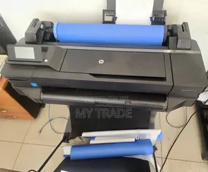 HP Designjet T120 Printer