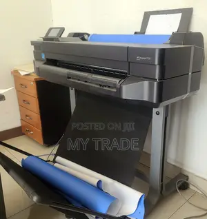 HP Designjet T120 Printer