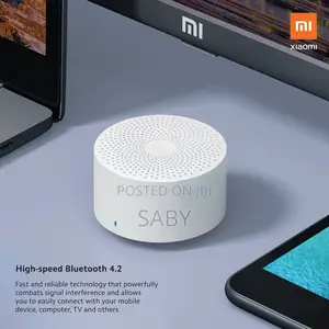 Photo - .Mi Compact Bluetooth Speaker 2
