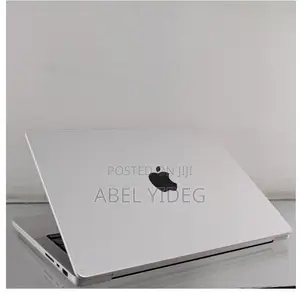 New Laptop Apple MacBook Pro 2021 M1 16GB Apple M1 Pro SSD 512GB