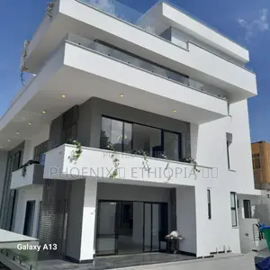 Furnished 8bdrm House in Yeka for sale