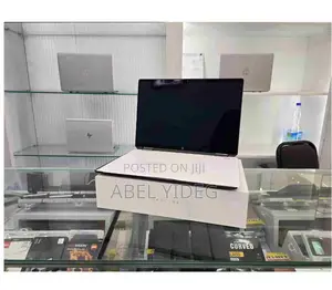 New Laptop HP Spectre 16GB Intel Core I7 SSD 1T