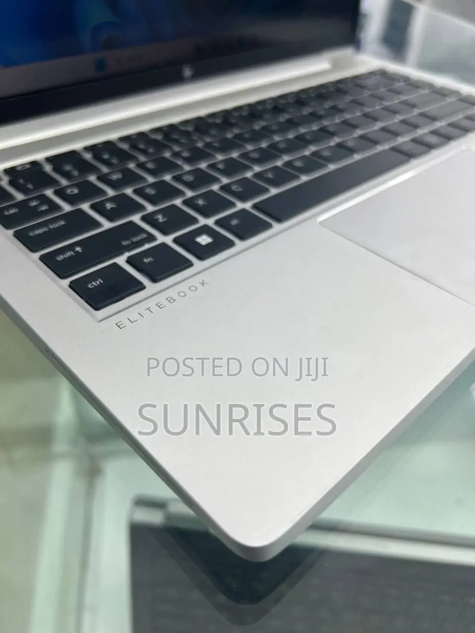 New Laptop HP EliteBook 840 16GB Intel Core I5 SSD 512GB