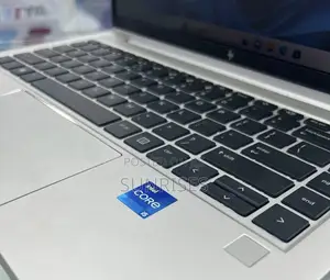 New Laptop HP EliteBook 840 16GB Intel Core I5 SSD 512GB