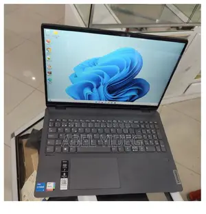 Photo - New Laptop Lenovo Flex 5 8GB Intel Core I5 SSD 512GB