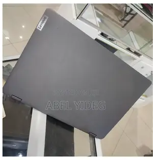 New Laptop Lenovo Flex 5 8GB Intel Core I5 SSD 512GB