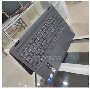 New Laptop Lenovo Flex 5 8GB Intel Core I5 SSD 512GB