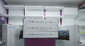 New Moniter 27 Hp Moniter