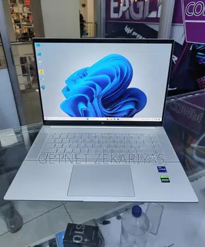 Photo - New Laptop HP Envy 15 16GB Intel Core I9 SSD 512GB