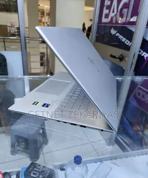 New Laptop HP Envy 15 16GB Intel Core I9 SSD 512GB