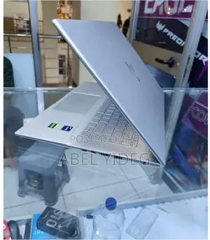 New Laptop HP Envy 15 16GB Intel Core I9 SSD 512GB