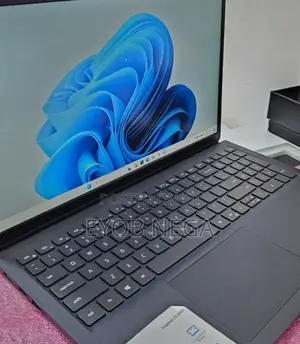 New Laptop Dell Inspiron 15 8GB Intel Core I3 SSD 256GB