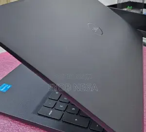 New Laptop Dell Inspiron 15 8GB Intel Core I3 SSD 256GB