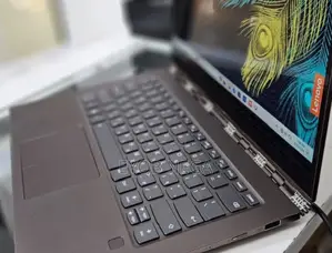 New Laptop Lenovo Yoga C930 8GB Intel Core I7 SSD 512GB