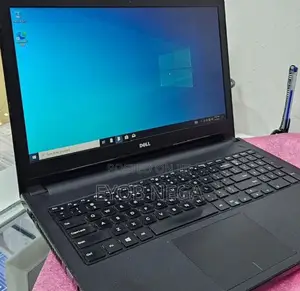 New Laptop Dell Vostro 1510 4GB Intel Core I5 HDD 1T