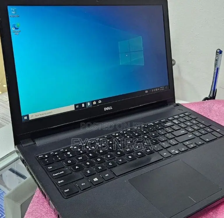 New Laptop Dell Vostro 1510 4GB Intel Core I5 HDD 1T