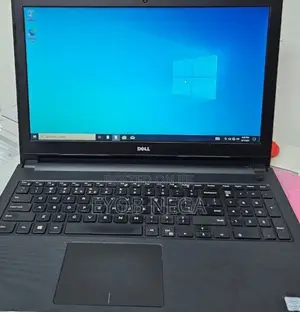 New Laptop Dell Vostro 1510 4GB Intel Core I5 HDD 1T
