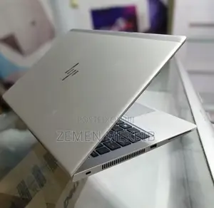 New Laptop HP EliteBook 840 G5 16GB Intel Core I7 SSD 512GB