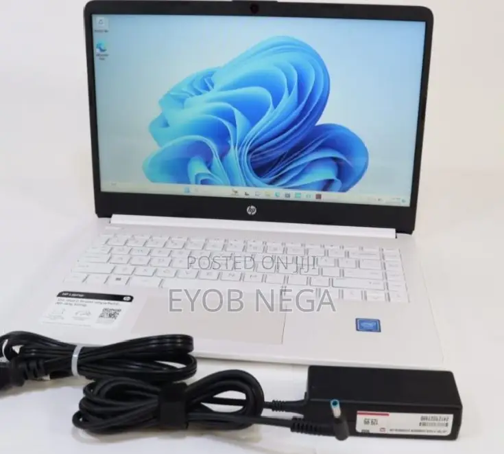 New Laptop HP Stream Notebook 4GB SSD 60GB