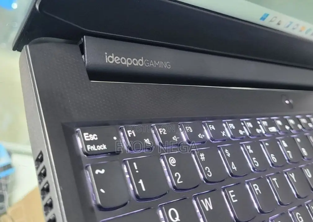 New Laptop Lenovo IdeaPad 1 16GB Intel Core I5 SSD 512GB