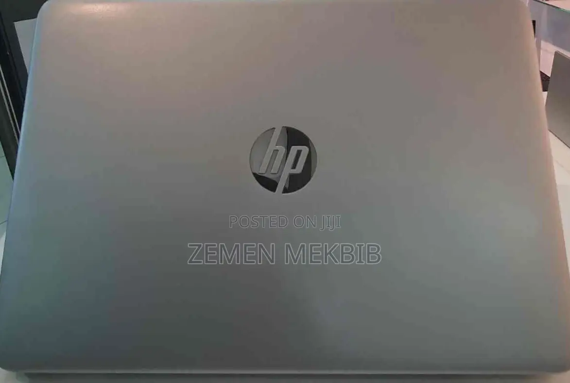 New Laptop HP EliteBook 840 G5 8GB Intel Core I5 HDD 1T