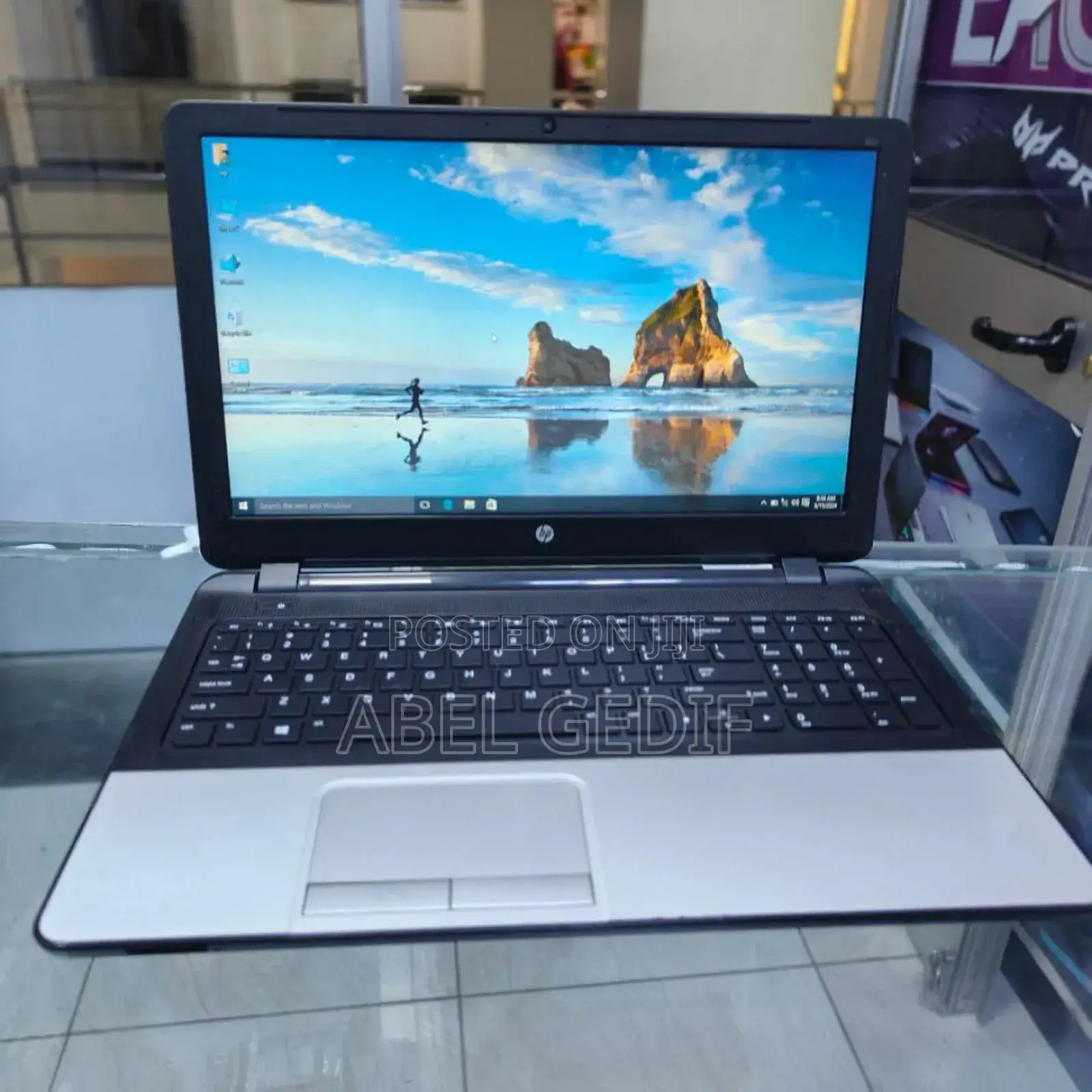 New Laptop HP ProBook 430 4GB Intel Core I5 SSD 500GB