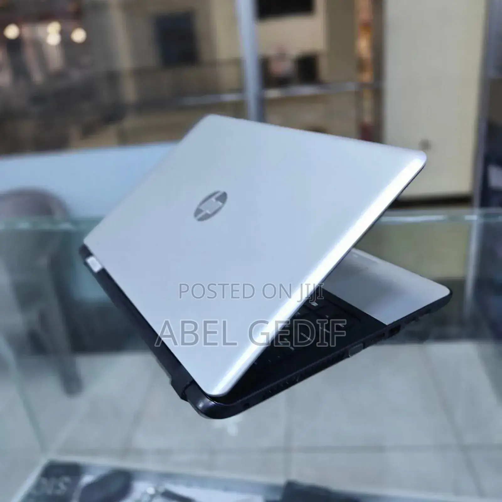 New Laptop HP ProBook 430 4GB Intel Core I5 SSD 500GB