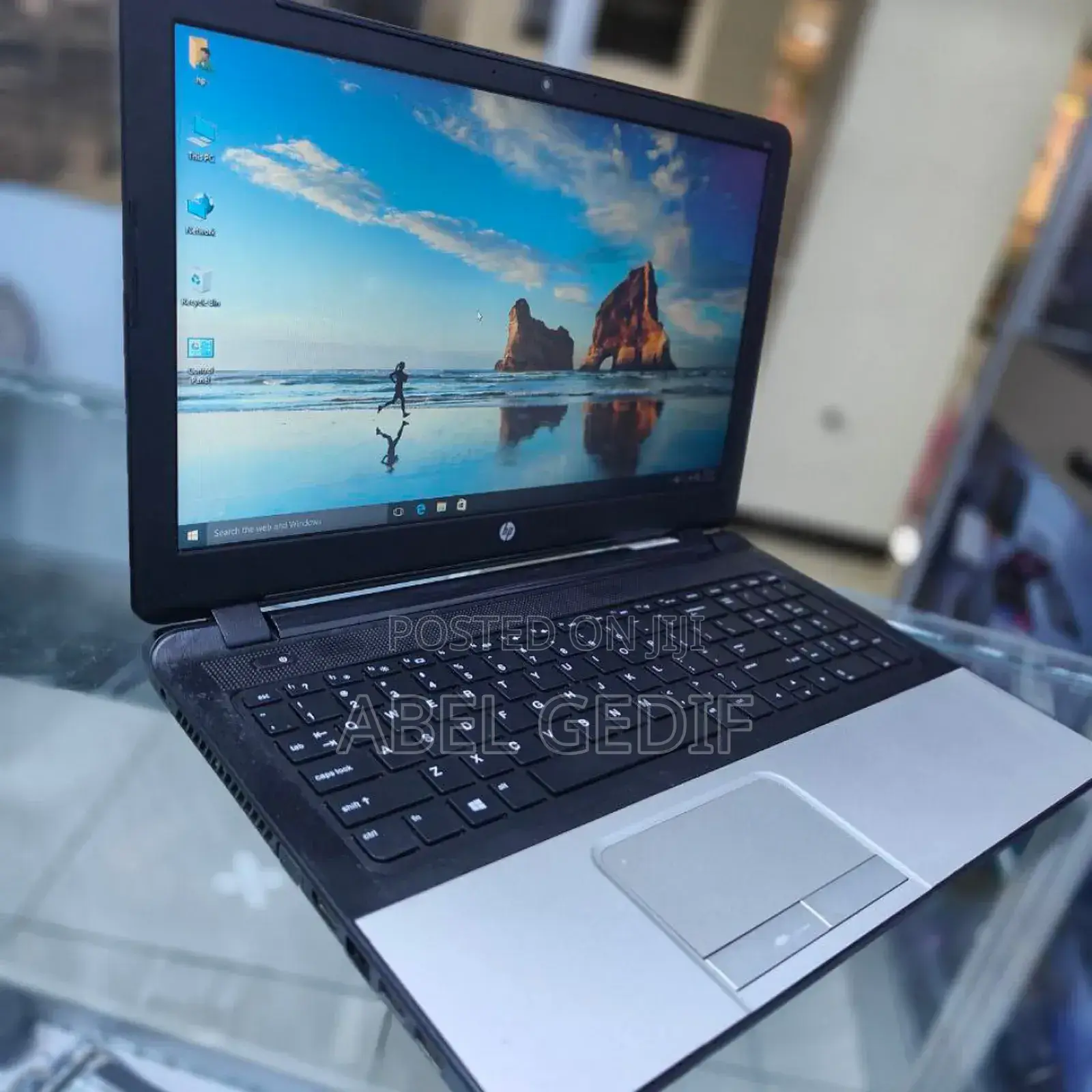 New Laptop HP ProBook 430 4GB Intel Core I5 SSD 500GB