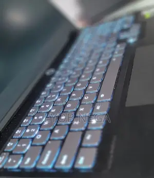 New Laptop Lenovo Legion 5 16GB AMD Ryzen 9 SSD 512GB