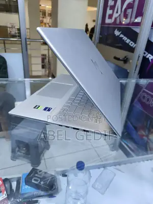 New Laptop HP Envy 15-Ep0xxx 16GB Intel Core I9 SSD 512GB